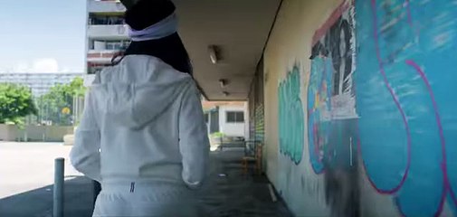 Moon'a - Zoner (Clip officiel)