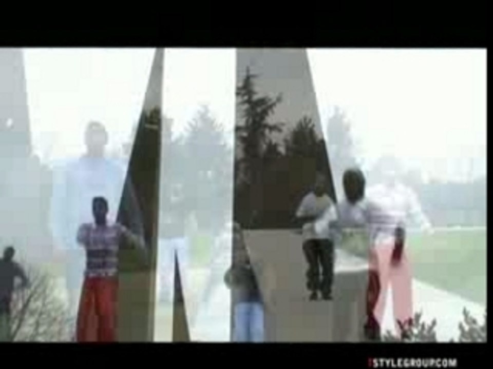 Ts Fun Mix