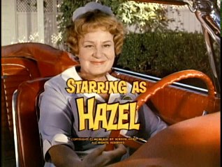 HAZEL ·S03 E27 · All Mixed Up