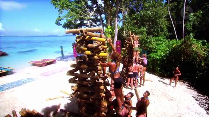 Australian Survivor S02E04 - Part 01