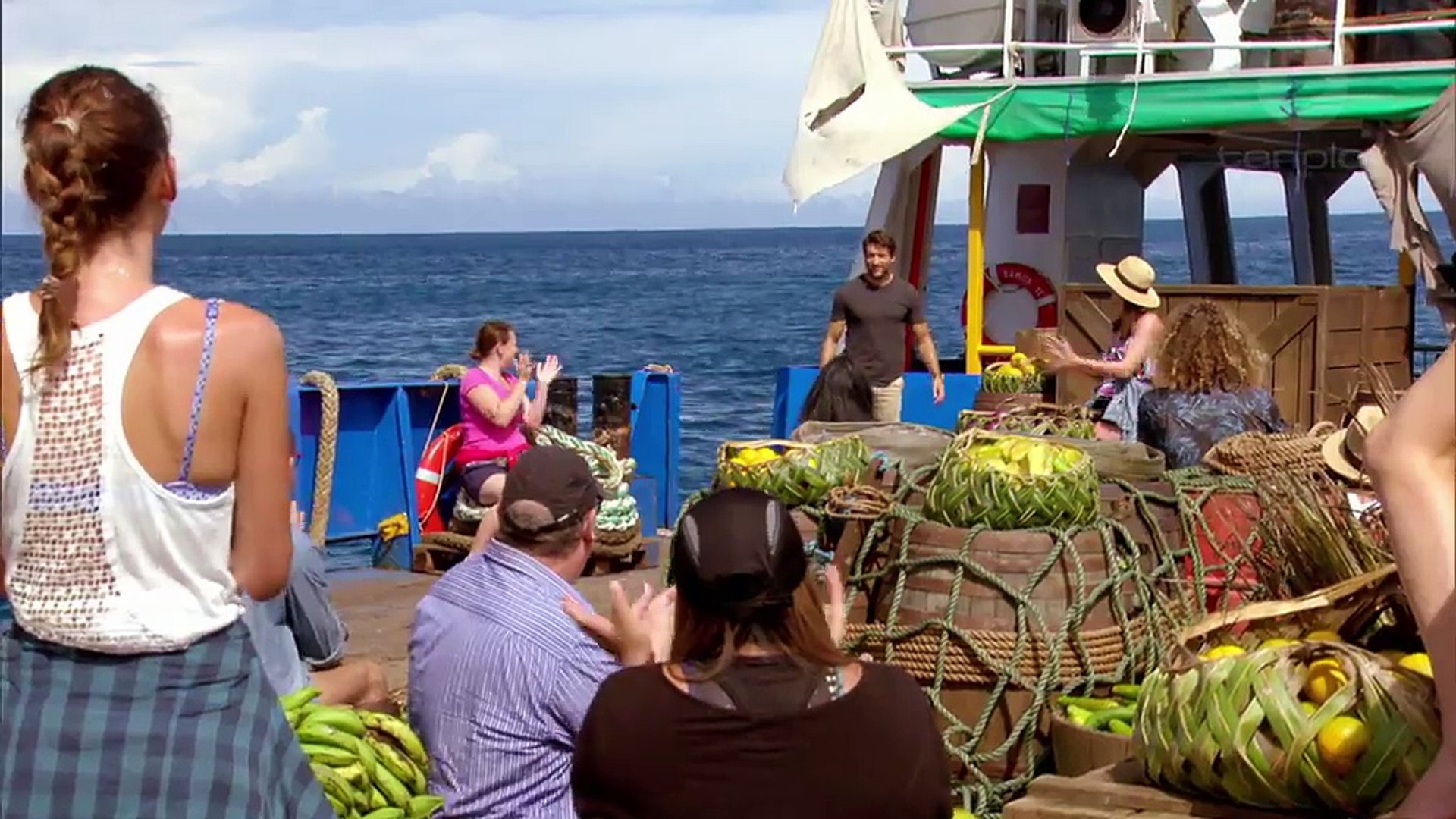 Australian survivor season online 2 watch online free