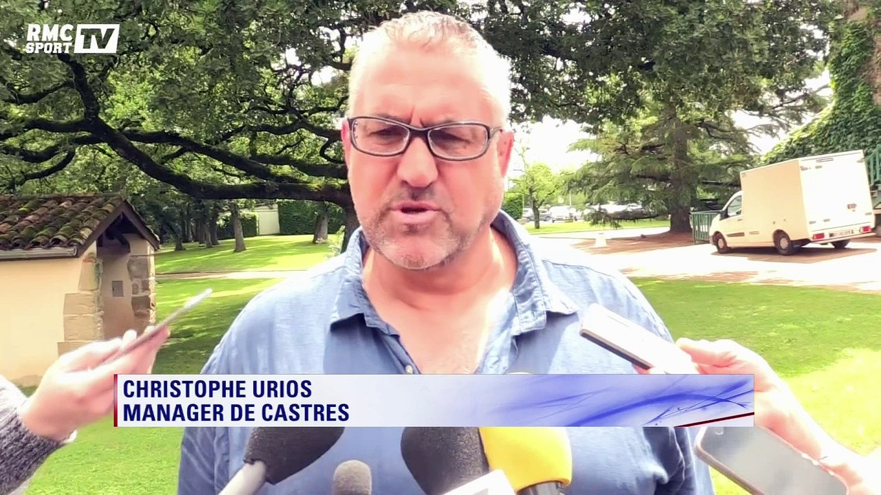 Castres : Revivre l'épopée de 2013