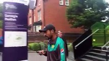 What Muhammad Amir Did When Fan Ask For Selfie_Joined