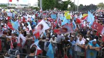 Meral Akşener Gaziantep’te