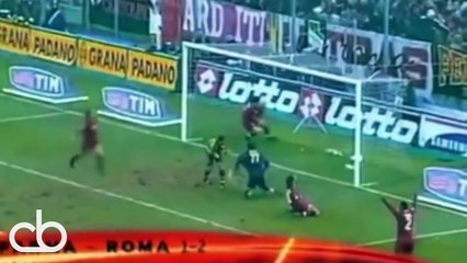 Gabriel Batistuta ● Best Goals - Skills Ever