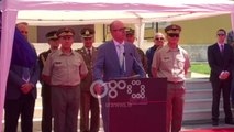 Ora News - Tjetër mision në Afganistan, thirrja e Petro Koçit: Shqiptarë, bëni sa më shumë fëmijë