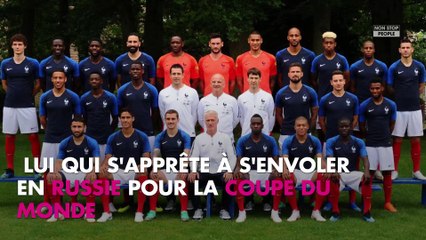 Antoine Griezmann : Sa femme Erika, sa fille Mia… La star se livre à cœur ouvert