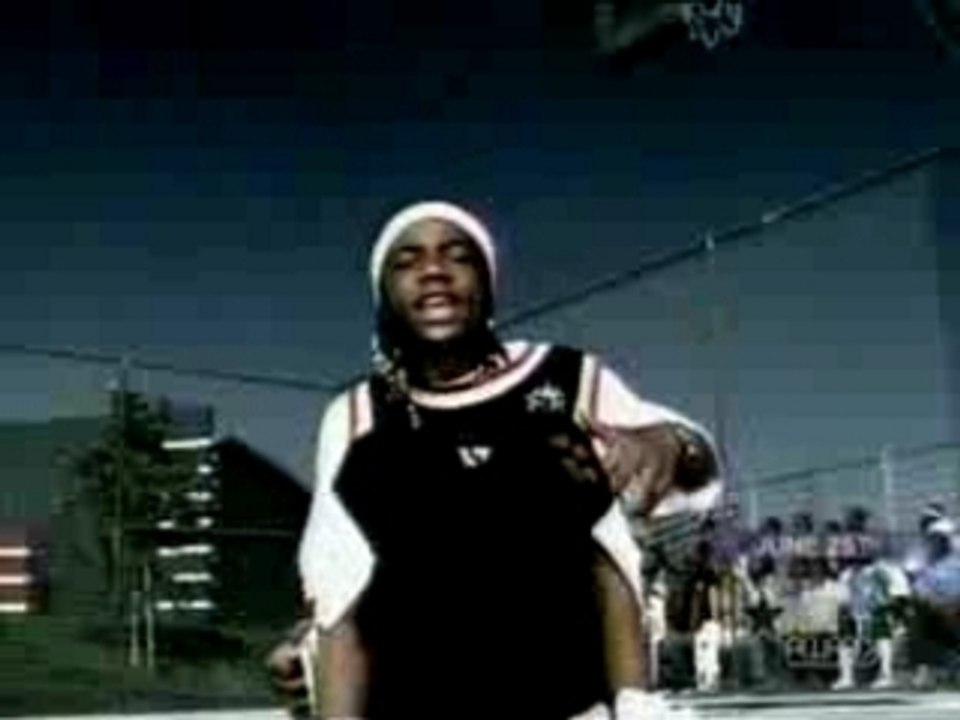 Lil Bow Wow - Basketball (Like Mike)