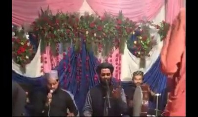 Ral K Lao Naara Ali Da New Kalam 2018 by Hafiz Muhammad Rihan Roofi