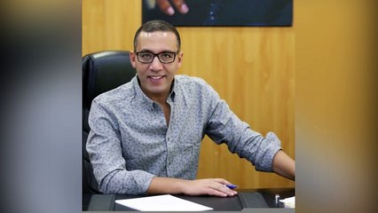 خالد صلاح يروى على "راديو النيل" قصة فتحى غانم ومدرسة خلط الصحافة بالرواية