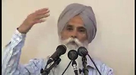 ਕੀ ਭਾਰਤ ਦੀ ਅਜਾਦੀ ਸਿੱਖਾਂ ਦੀ ਲੜਾਈ ਸੀ ??