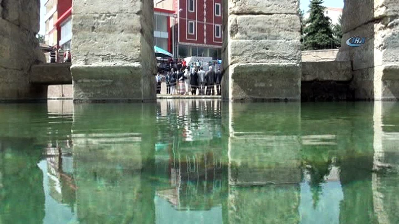 Türkiye'den 7 kültür varlığı UNESCO Dünya Miras Geçici Listesi'ne girdi