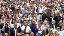 Cumhurbaşkanı Erdoğan “Uber Diye Bir Şey Çıkmış, O İş Bitti, Artık Öyle Bir Şey Yok”