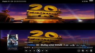 FANTASTIC MOVIE ADDON FOR KODI 2016 - HD 3D MOVIES - 5.1 SURROUND - REQUIRES RD