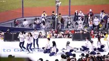 160402 트와이스 (TWICE) OOH-AHH하게 (Like OOH-AHH) [전체] 직캠 Fancam (잠실야구장) by Mera