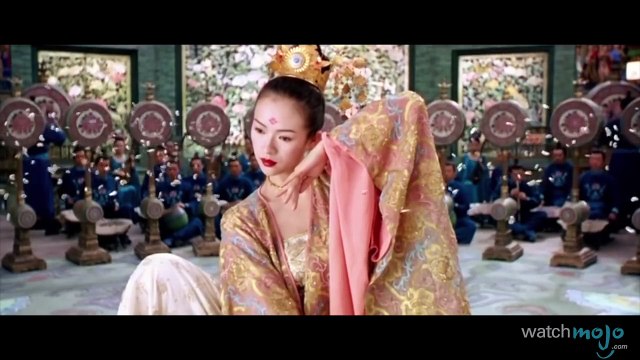 ¡OTRO Top 10 de Películas de ARTES MARCIALES!_HD