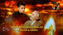 Ali Ercan & Ahmet - Dünya Batacakmış Bana Ne  (Official Video)