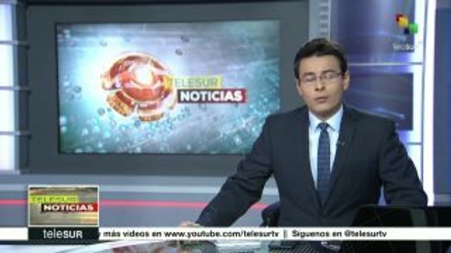 teleSUR noticias. Cuba: sesión extraordinaria de la Asamblea Nacional