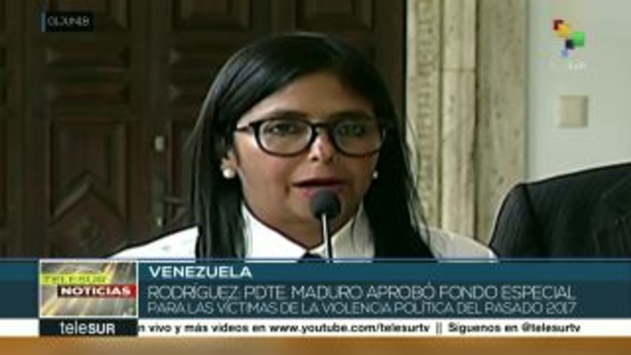 teleSUR noticias. Protestas violentas afectan economía nicaragüense