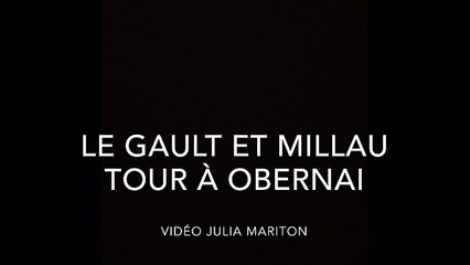 De Buyer devient partenaire du Gault et Millau