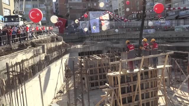 Sağlık Bakanı Demircan: Şehir Hastaneleri ile İlgili Yalan Haber Yayınlamaktan, Haber Uydurmaktan...