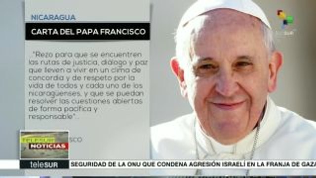 teleSUR noticias. México: candidatos se pronuncian sobre aranceles