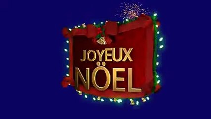 Joyeux noël et heureuse année 2018 à tous nos fans!