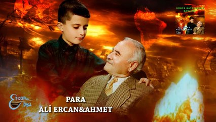 Ali Ercan & Ahmet - Para  (Official Video)