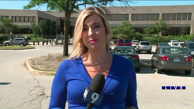 Bond Denied for Man Accused of Beating Former Mother-in-Law to Death