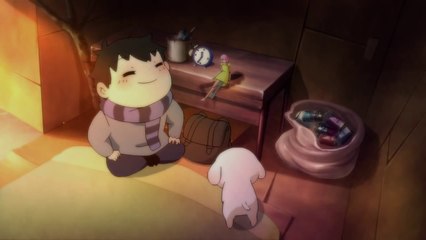 Man Tou Riji - S1 - Episode 5 - VOSTFR