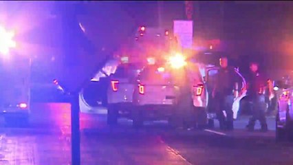 Denver Uber Driver Tells Witness He Fatally Shot Passenger in Self Defense