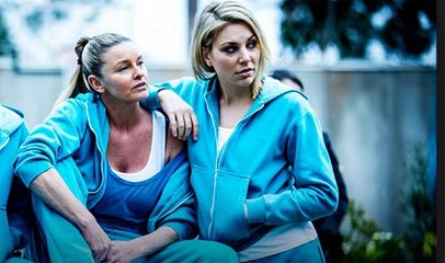 English Subtitle "Wentworth" Season 7 Episode 2 [showcase]