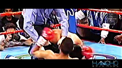 When Boxing Gets Personal | Part 3