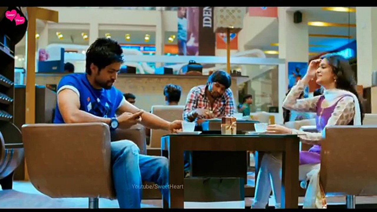 Very Cute ❤️ And Funny Couple Whatsapp Status Video