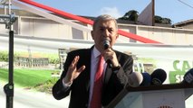 Sağlık Bakanı Demircan: 'Şehir hastaneleri ile ilgili yalan haber yayınlamaktan, haber uydurmaktan dava açtık' - SAMSUN