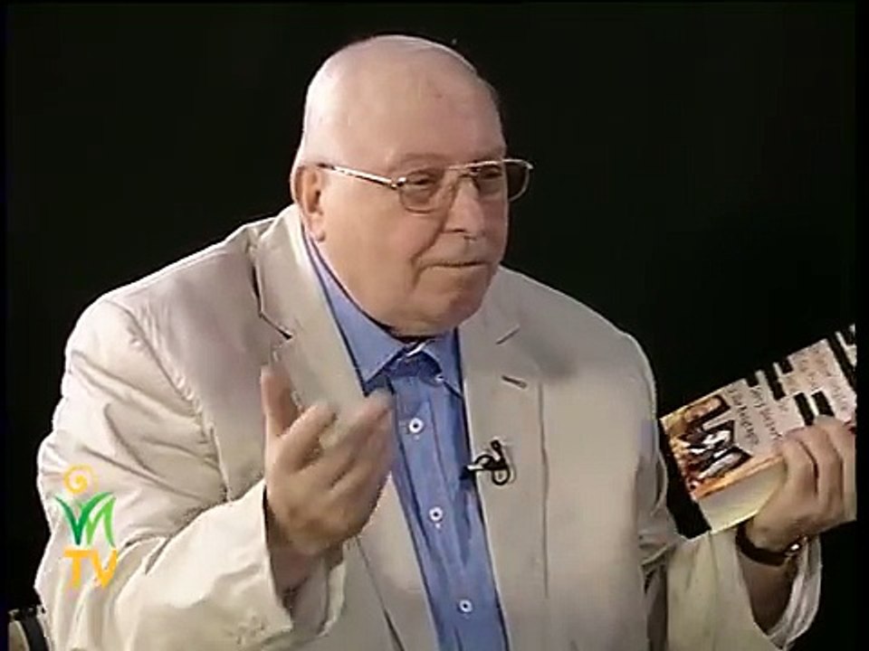 Ki adta el Európát az Iszlámnak és mennyiért? - Dr. Drábik János, Jakab István