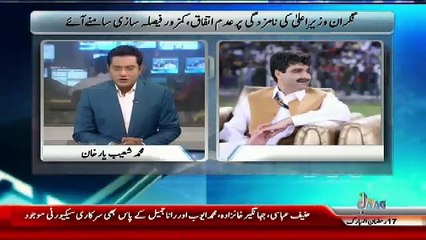 Reporters Diary - 2nd June 2018