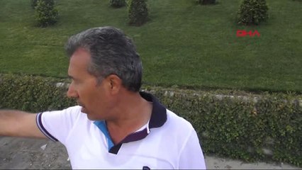 İstanbul Ümraniye'de Feci Kaza 2 Ölü 5 Yaralı-2