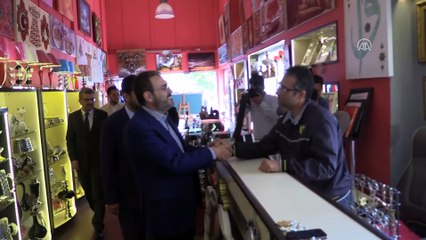 'Bu ülkenin yargısı talimat alırken niye ses çıkarmadılar' - KAHRAMANMARAŞ