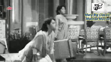 Teen Bati Chaar Rashta Classic Hindi Matine Movie Part 3/3 ☣☣☣ (6) ☣☣☣ Mera Big Classic Matinee Movies