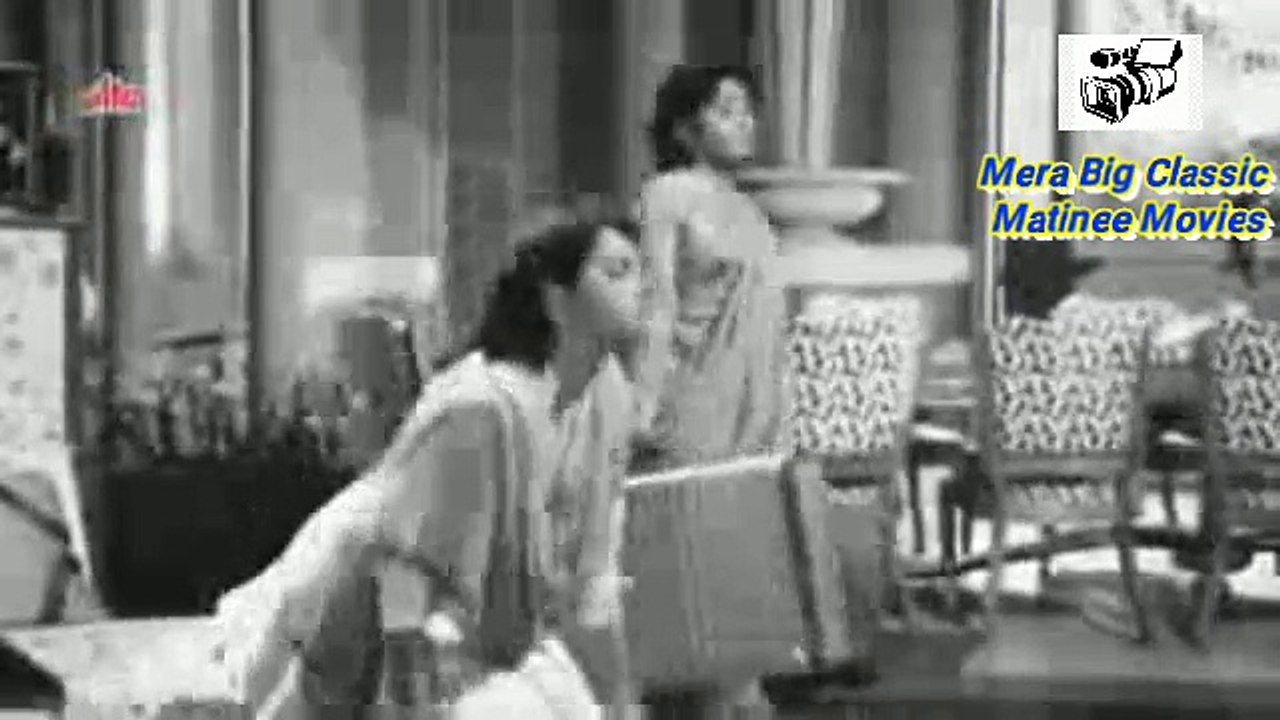 Teen Bati Chaar Rashta Classic Hindi Matine Movie Part 3/3 ☣☣☣ (6) ☣☣☣ Mera Big Classic Matinee Movies