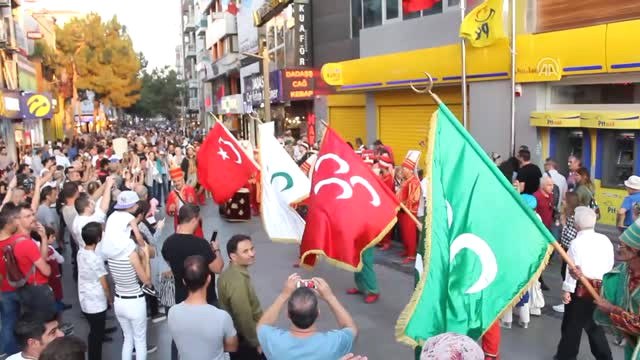 Karşıyaka Stadını Karşıyakalının Hizmetine Sunmak Benim Boynumun Borcudur