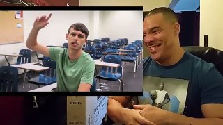 Ghetto Teacher by DashieXP REACTION