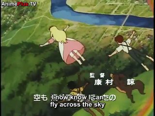 Jeanie with the light brown hair ep 31