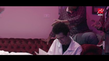 خفة يد - حال طالب الثانوية العامة دلوقتى فى شهر رمضان والأكل