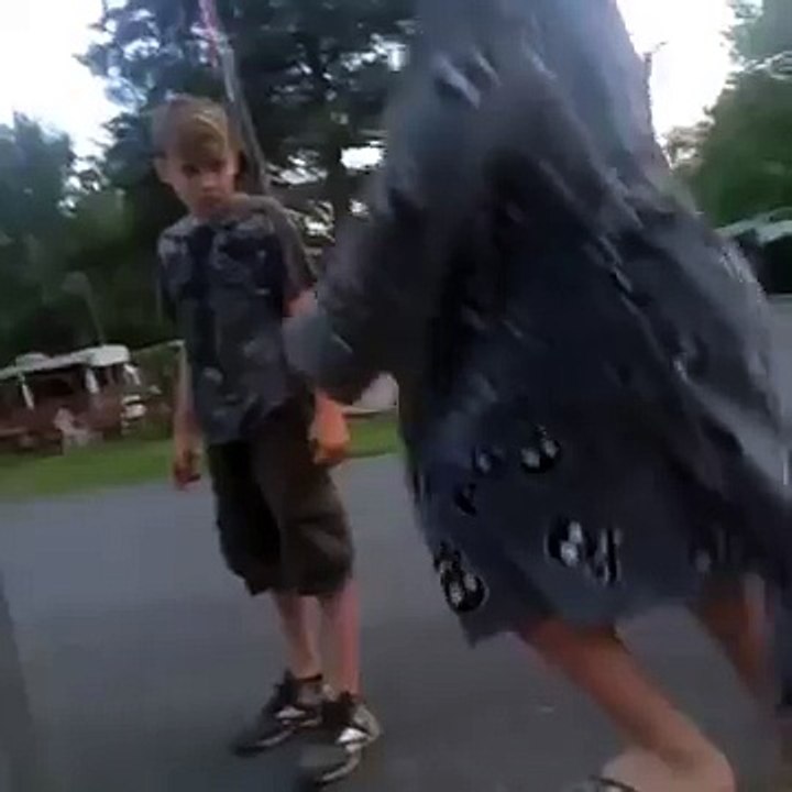 Ima fuck tear your face off