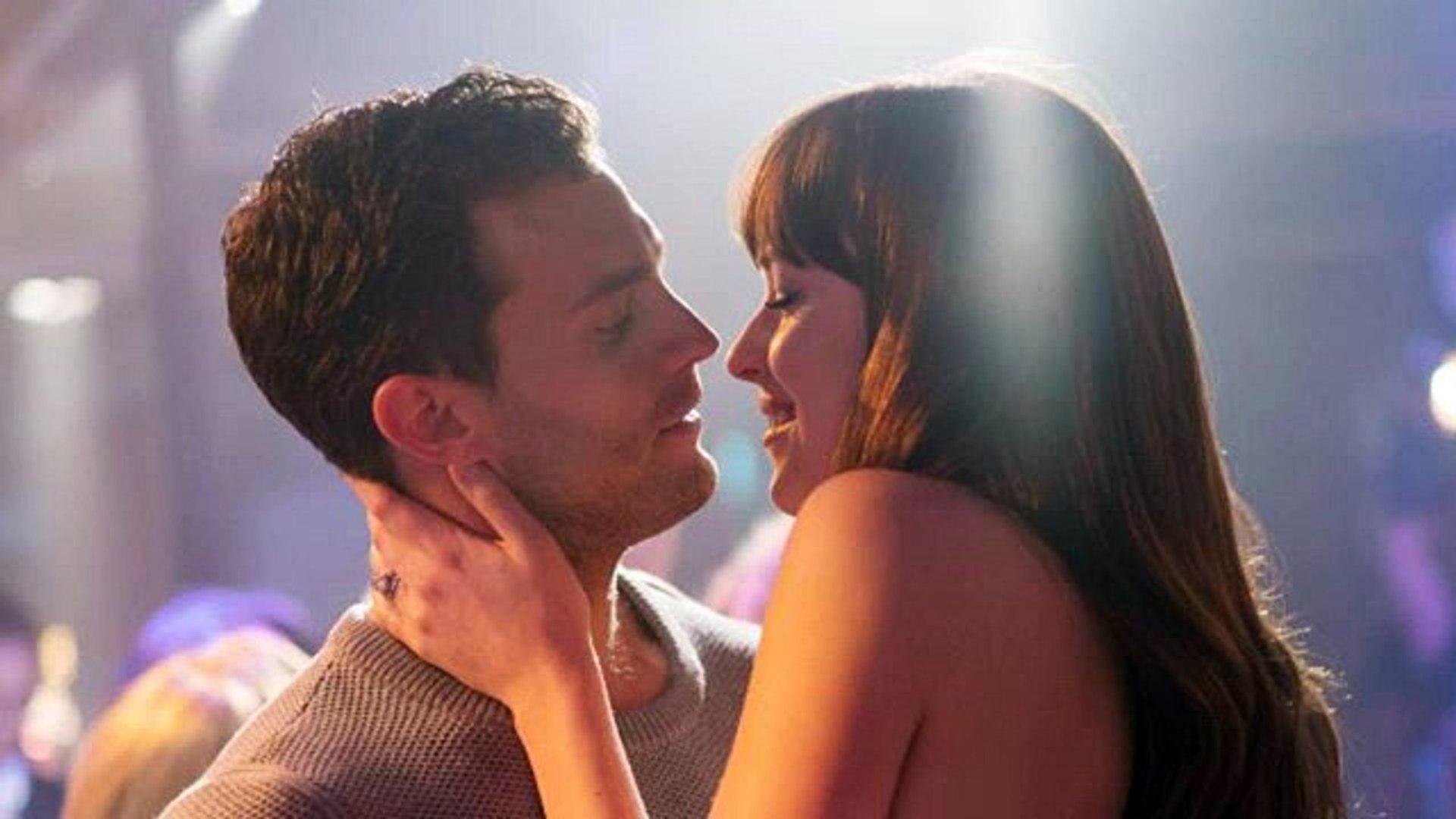 Fifty Shades Freed 18 English Film Free Full Movie Video Dailymotion