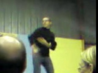 Dumesnil ce BG ...... attention un gros con xD