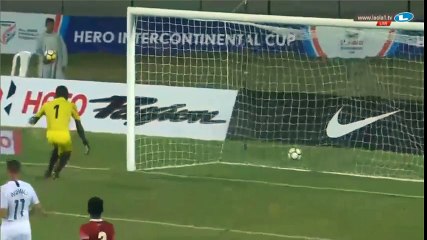 All Goals & highlights - Kenya 2-1 New Zealand - 02.06.2018 ᴴᴰ