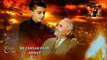 Ali Ercan & Ahmet - Ne Canlar Öldü  (Official Video)